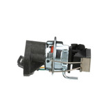 Standard Ignition Exhaust Gas Recirculation (EGR) Valve EGV527 - view 2