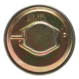 Standard Ignition Exhaust Gas Recirculation (EGR) Valve EGV546 - view 2