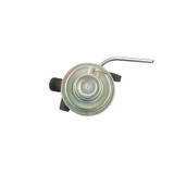 Standard Ignition Exhaust Gas Recirculation (EGR) Valve EGV547 - view 2