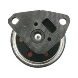 Standard Ignition Exhaust Gas Recirculation (EGR) Valve EGV661 - view 3