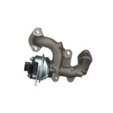 Standard Ignition Exhaust Gas Recirculation (EGR) Valve EGV693 - view 2