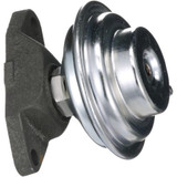 Standard Ignition Exhaust Gas Recirculation (EGR) Valve EGV703 - view 2