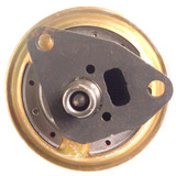 Standard Ignition Exhaust Gas Recirculation (EGR) Valve EGV768 - view 3