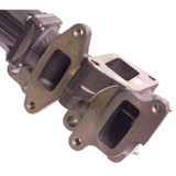 Standard Ignition Exhaust Gas Recirculation (EGR) Valve EGV803 - view 2
