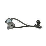 Standard Ignition Exhaust Gas Recirculation (EGR) Valve EGV816 - view 2