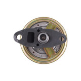 Standard Ignition Exhaust Gas Recirculation (EGR) Valve EGV835 - view 3