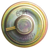 Standard Ignition Exhaust Gas Recirculation (EGR) Valve EGV903 - view 2