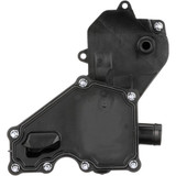 Standard Ignition Engine Oil Separator EOS18 - view 2