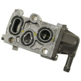 Standard Ignition Fast Idle Valve Solenoid ES163 - view 2
