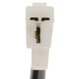 Standard Ignition Fuel Shut-Off Solenoid P/N:ES84