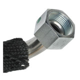 Standard Ignition Exhaust Gas Recirculation (EGR) Tube P/N:ETB1