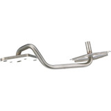 Standard Ignition Exhaust Gas Recirculation (EGR) Tube ETB125 - view 2