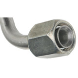 Standard Ignition Exhaust Gas Recirculation (EGR) Tube P/N:ETB17