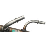 Standard Ignition Exhaust Gas Recirculation (EGR) Tube P/N:ETB20