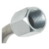 Standard Ignition Exhaust Gas Recirculation (EGR) Tube ETB27 - view 2