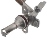 Standard Ignition Exhaust Gas Recirculation (EGR) Tube P/N:ETB201
