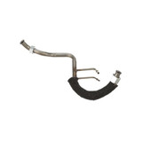 Standard Ignition Exhaust Gas Recirculation (EGR) Tube P/N:ETB4
