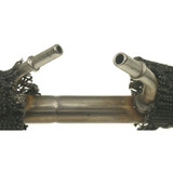 Standard Ignition Exhaust Gas Recirculation (EGR) Tube ETB53 - view 2