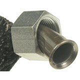 Standard Ignition Exhaust Gas Recirculation (EGR) Tube P/N:ETB53