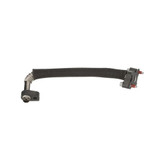 Standard Ignition Exhaust Gas Recirculation (EGR) Tube ETB59 - view 2