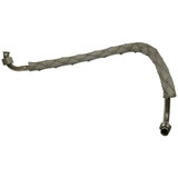 Standard Ignition Exhaust Gas Recirculation (EGR) Tube P/N:ETB83