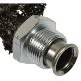 Standard Ignition Exhaust Gas Recirculation (EGR) Tube ETB85 - view 2