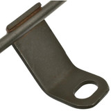 Standard Ignition Exhaust Gas Recirculation (EGR) Tube ETB91 - view 2