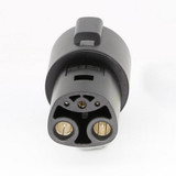 Standard Ignition Electric Vehicle Supply Equipment (EVSE) Charging Cord Adapter EVB001 - view 2