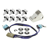 Standard Ignition Exterior Door Handle Repair Kit EVB006