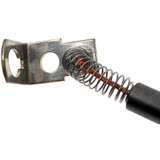 Standard Ignition Alternator Brush Set EX-87 - view 2