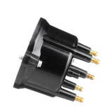 Standard Ignition Distributor Cap FD-174 - view 2