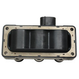 Standard Ignition Ignition Coil FD-490 - view 2