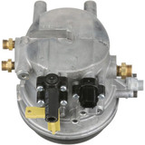 Standard Ignition Fuel Filter Housing P/N:FFH1