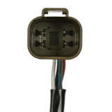 Standard Ignition Fuel Injector FJ1256 - view 2