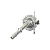 Standard Ignition Fuel Injection Pressure Damper P/N:FPD48