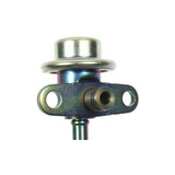 Standard Ignition Fuel Injection Pressure Damper P/N:FPD49