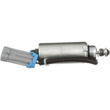 Standard Ignition Fuel Shut-Off Solenoid P/N:FSS103