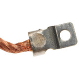 Standard Ignition Starter Brush Set P/N:FX-66