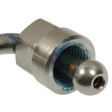 Standard Ignition Fuel Feed Line GDL103 - view 2