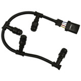 Standard Ignition Diesel Glow Plug Wiring Harness P/N:GPH101