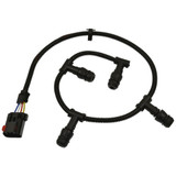 Standard Ignition Diesel Glow Plug Wiring Harness P/N:GPH107