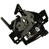 Standard Ignition Hood Latch Assembly P/N:HLA101
