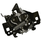 Standard Ignition Hood Latch Assembly HLA102 - view 2
