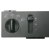 Standard Ignition Headlight Switch P/N:HLS-1005