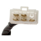 Standard Ignition Headlight Switch P/N:HLS-1018