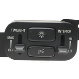 Standard Ignition Headlight Switch P/N:HLS-1021