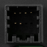 Standard Ignition Headlight Switch P/N:HLS-1052