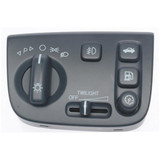 Standard Ignition Headlight Switch P/N:HLS-1291