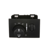 Standard Ignition Fog Light Switch,Headlight Switch,Instrument Panel Dimmer Switch HLS-1347 - view 2