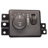 Standard Ignition Headlight Switch P/N:HLS-1348
